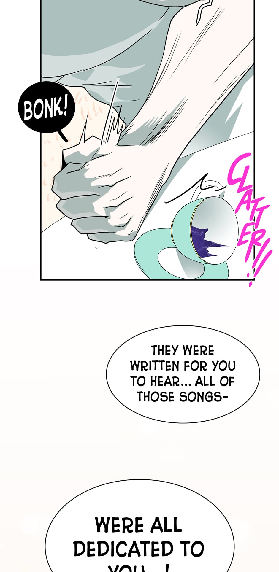 Dear DOO, Chapter 155 image 44